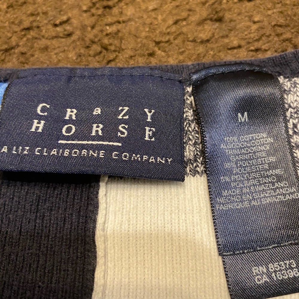 Crazy horse - Picture 2 of 4